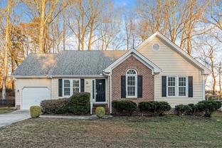 1024 Alderleaf Drive - Photo 1 of 1