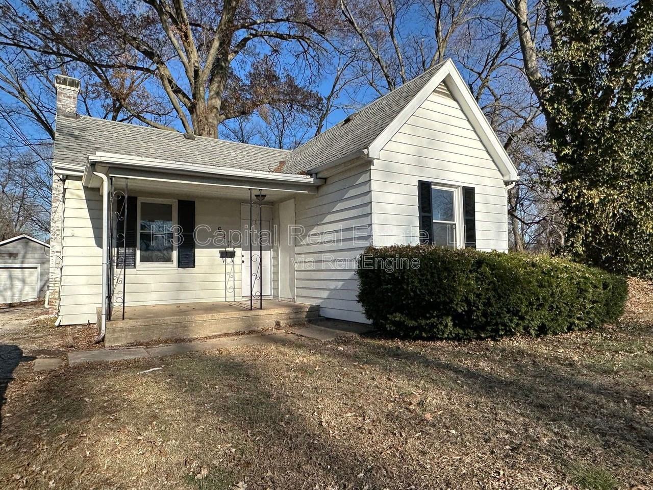 627 South 19th Street