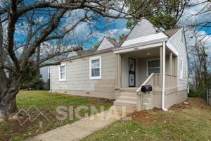 featured image of 1636 31st Street Ensley