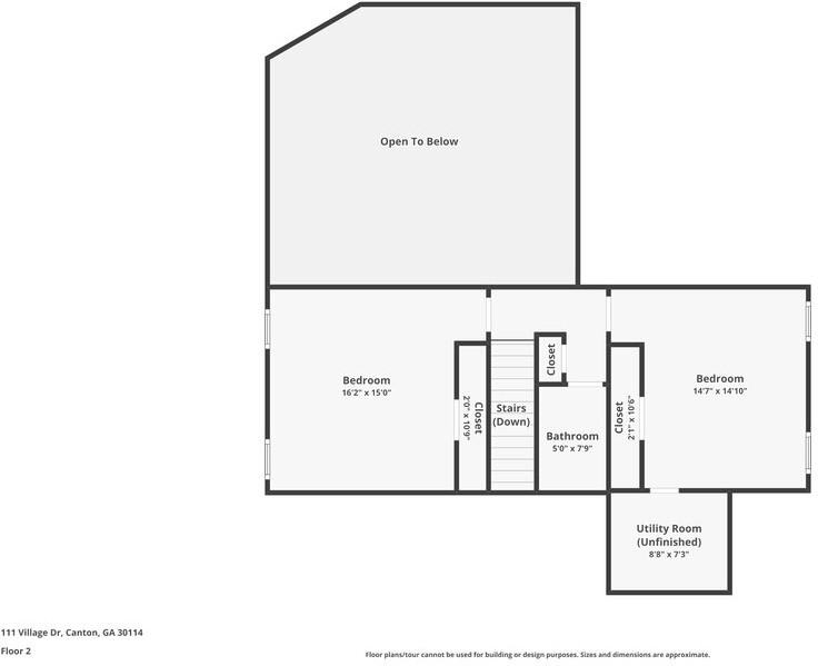 111 Village Dr - Photo 3 of 17