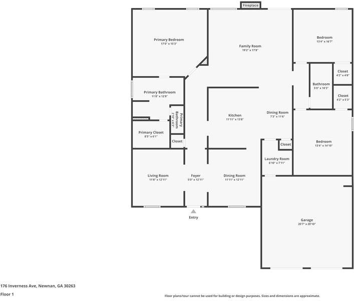 176 Iverness Avenue - Photo 2 of 16