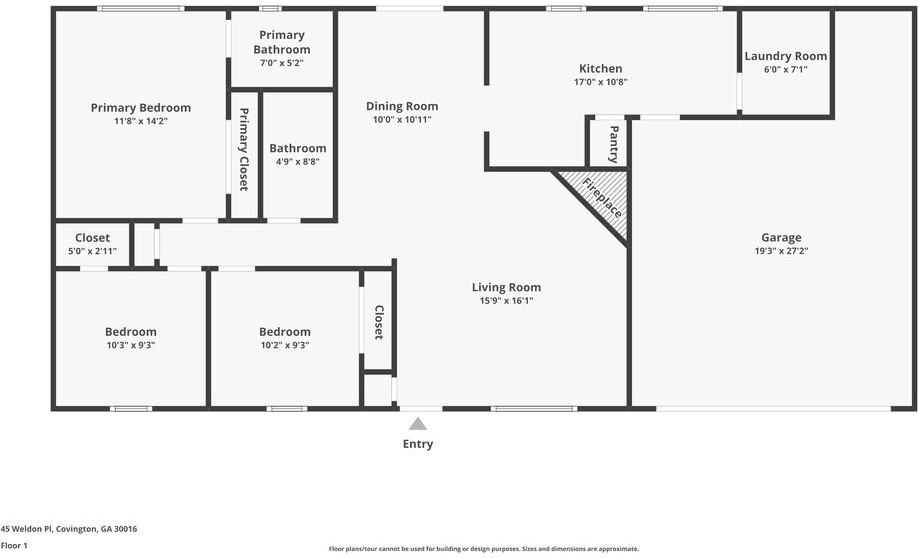 45 Weldon Pl - Photo 2 of 16