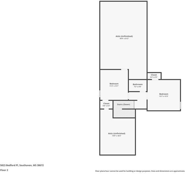 5823 Bedford Pl - Photo 3 of 17