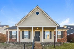 1663 Ranmar Drive - Photo 1 of 1