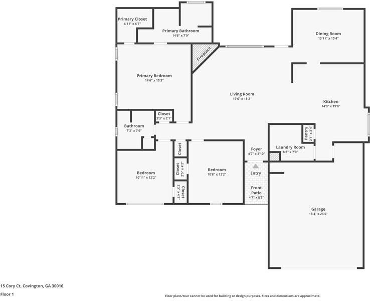 15 Cory Ct - Photo 2 of 16