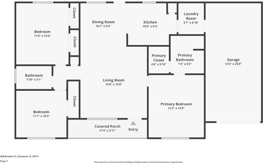 628 Brooke Ct - Photo 2 of 16