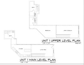 221 South Badger Avenue #1 - Photo 1 of 1