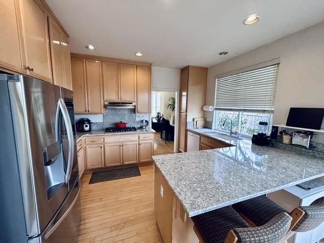 5809 Chambertin Dr #A - Photo 4 of 16