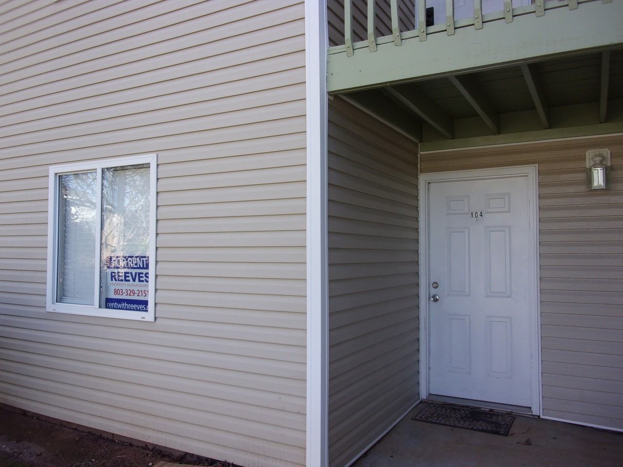 1711 Rock Hill Highway #1 - Photo 2 of 16