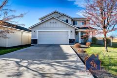 3181 N Saratov Way #1 - Photo 1 of 1