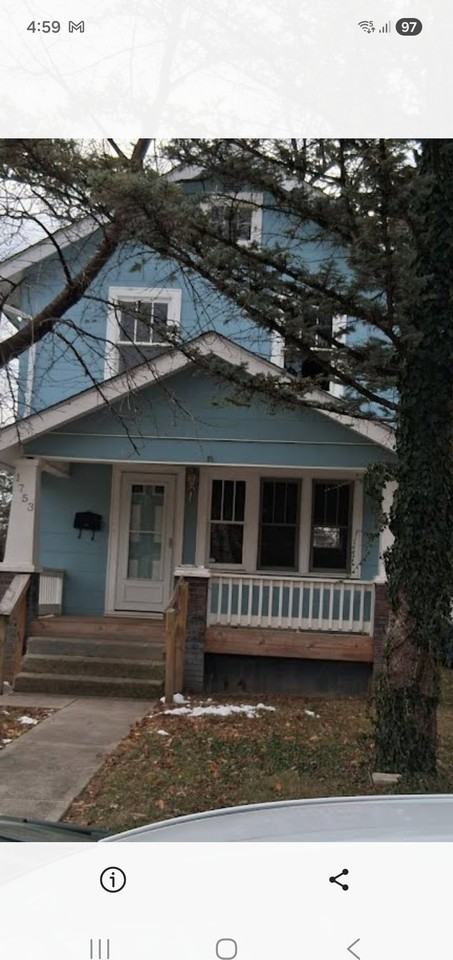 1753 Kenworth Road #1