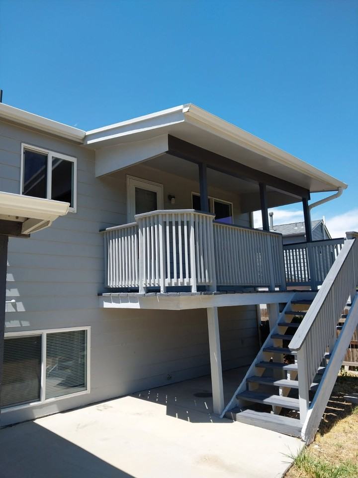 4266 South Quintero Way #1 - Photo 4 of 4