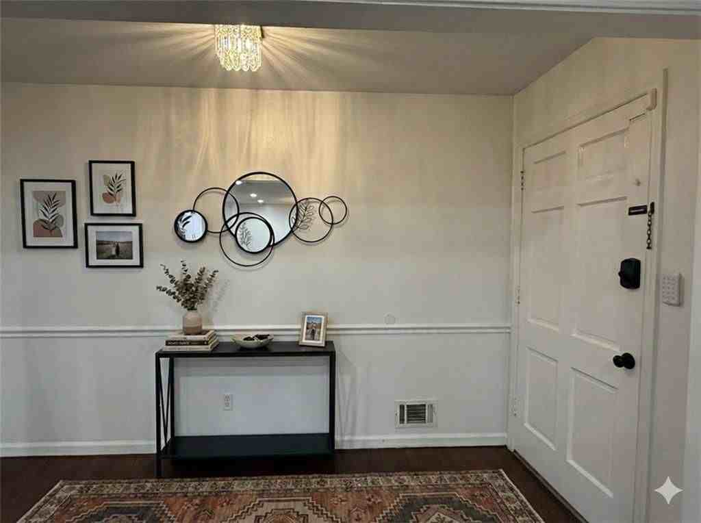 1438 Oak Forest Court Northeast - Photo 3 of 17