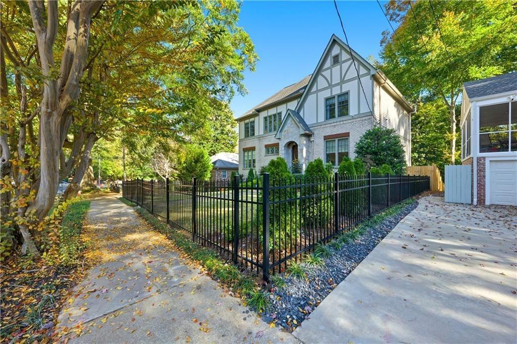 1295 Cumberland Road Northeast - Photo 4 of 50