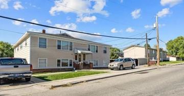 featured image of 708 12th St W #2