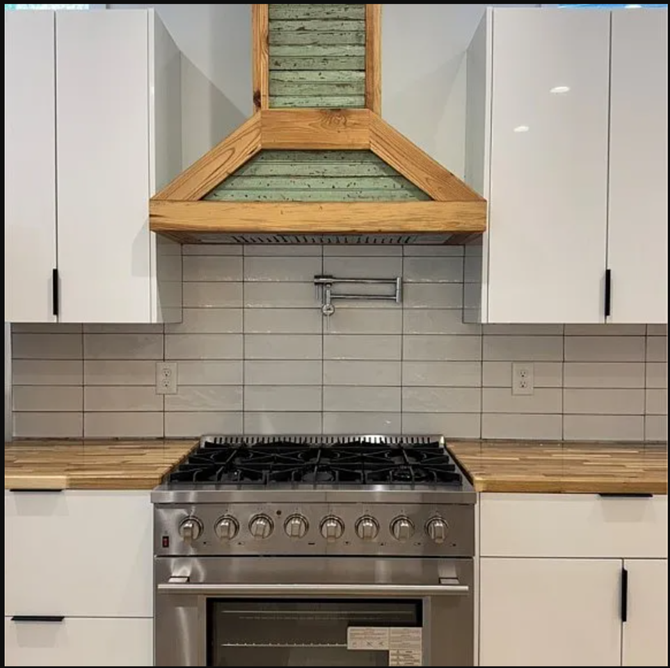 198 Flint Street #2D