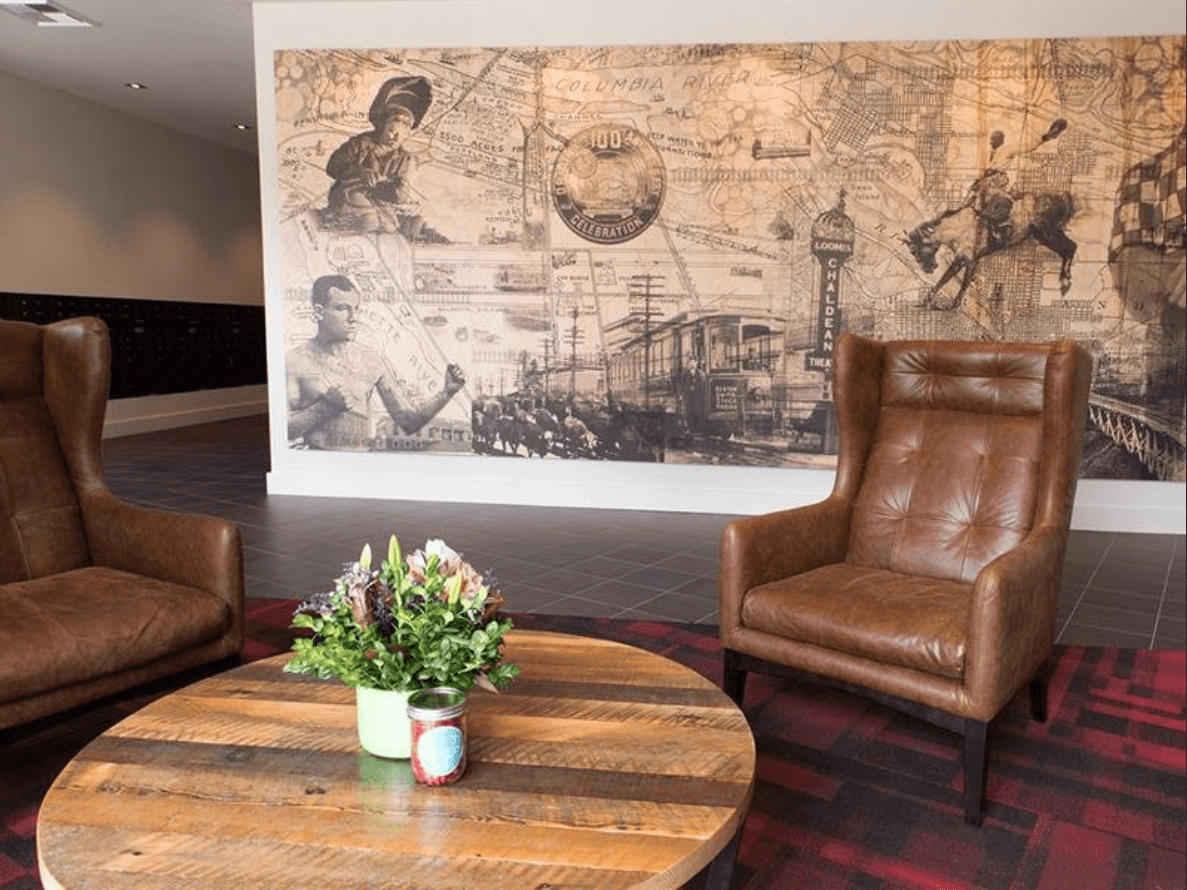 Northwood - Photo 7 of 14