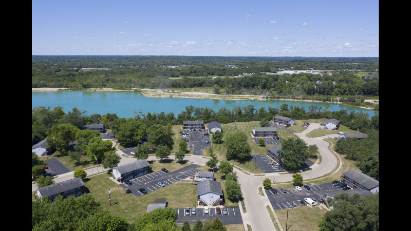 601 Moses Drive #1 - Photo 6 of 6