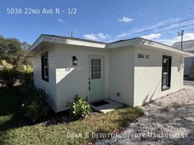 5036 22nd Avenue North #1-2 - Photo 1 of 1