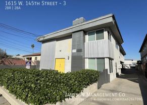 1615 West 145th Street #3 - Photo 1 of 1