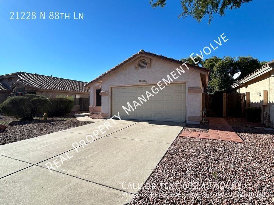 21228 North 88th Lane - Photo 3 of 33