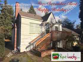 1522 Northeast 97th Street #LOWER - Photo 1 of 1