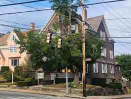 featured image of 529 Park Avenue #1