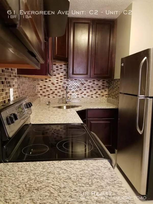 59 Evergreen Ave #61B2 - Photo 2 of 6