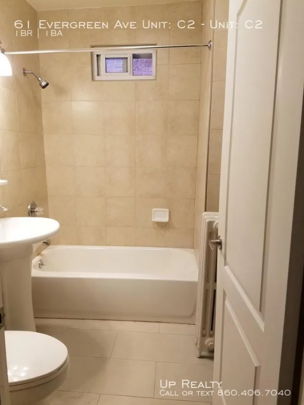 59 Evergreen Ave #61B2 - Photo 3 of 6