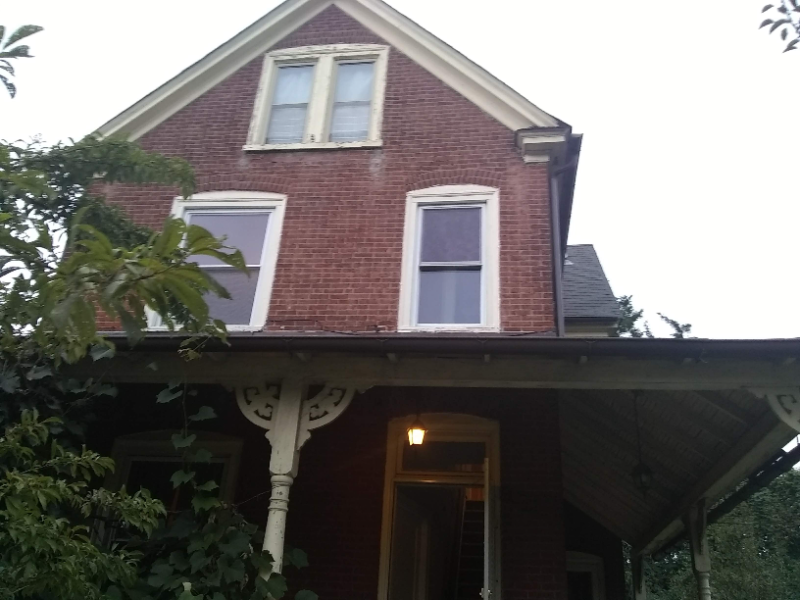 204 Cadwalader Avenue #B