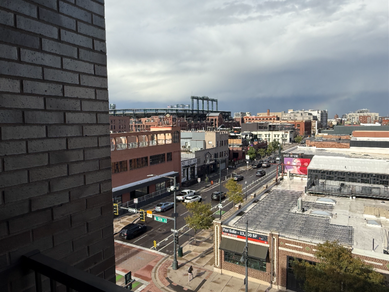 1840 Market Street #402 - Photo 2 of 12