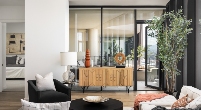 3930 Blake Street #1B - Photo 3 of 11