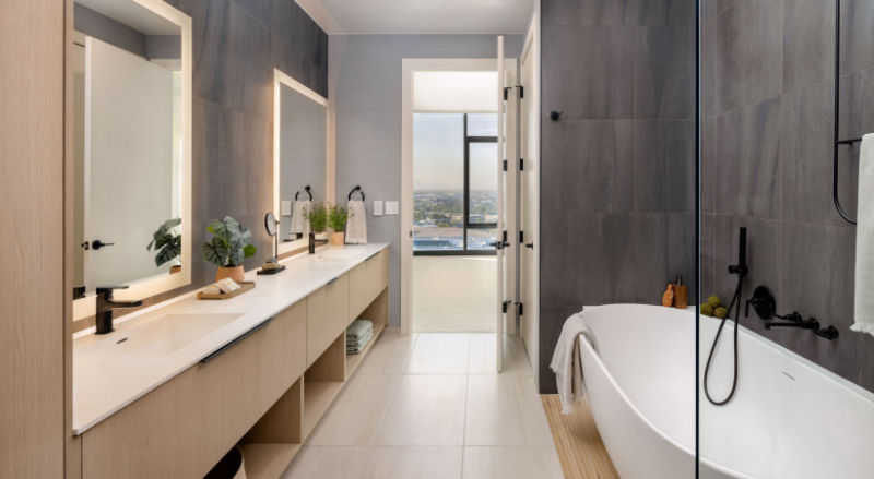 3930 Blake Street #1B - Photo 4 of 11