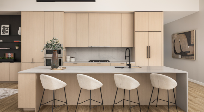 3930 Blake Street #1B - Photo 7 of 11