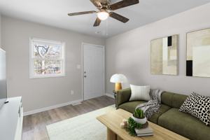 featured image of 1122 Morgan Street #B