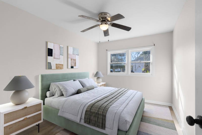 1122 Morgan Street #B - Photo 4 of 7