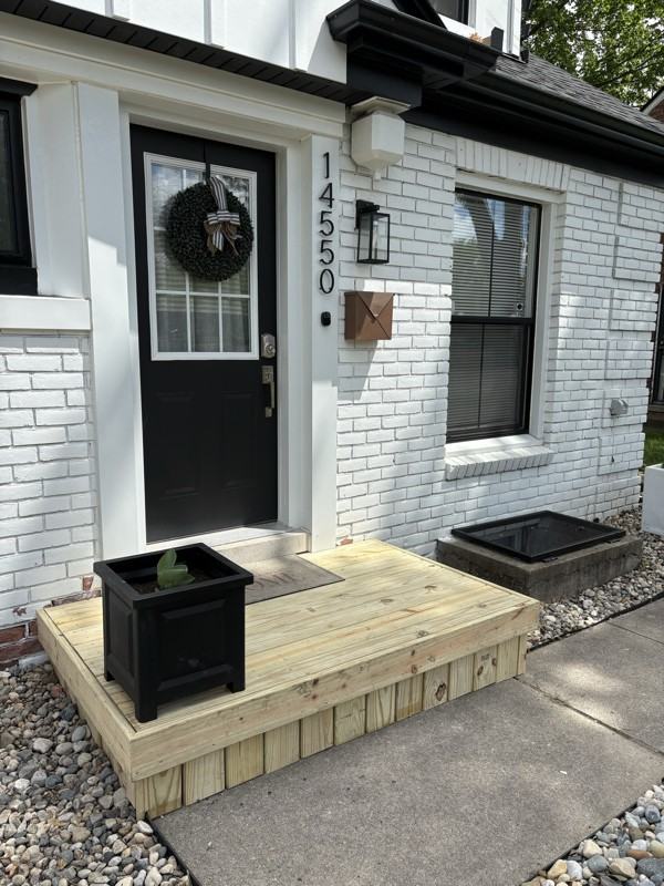 14550 Southfield Road - Photo 2 of 20