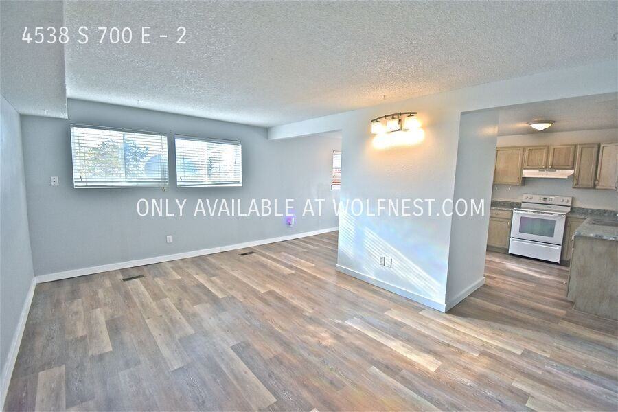 4538 S 700 E #2 - Photo 2 of 23