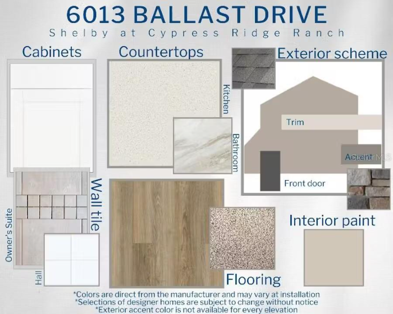 6013 Ballast Drive - Photo 3 of 4