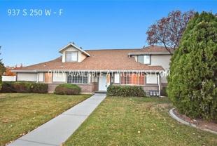 937 South 250 West #F - Photo 1 of 1