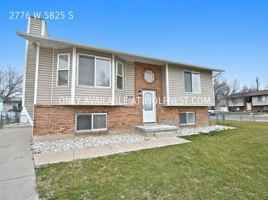 featured image of 2776 West 5825 South