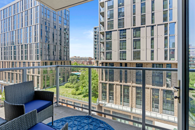 5 South Green Street - Photo 5 of 10