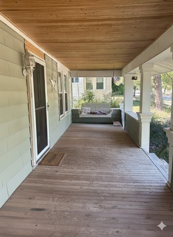 1412 Durand Street - Photo 2 of 12