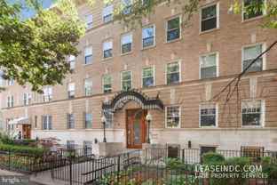 1930 New Hampshire Avenue Northwest #12 - Photo 1 of 1