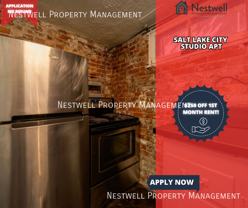 1001 E South Temple Apt 6 - Photo 1 of 1