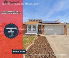 featured image of 4949 South Hensley Circle