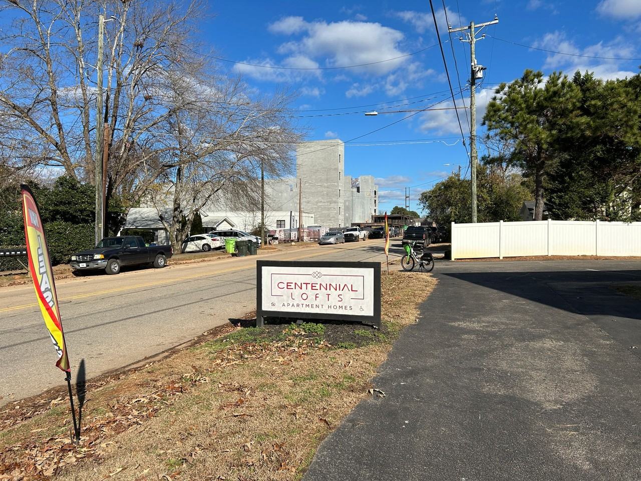 Centennial Lofts - Photo 3 of 50