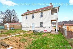 614 Constitution Boulevard #REAR - Photo 1 of 1