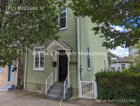 1715 Mcclure Street - Photo 1 of 1