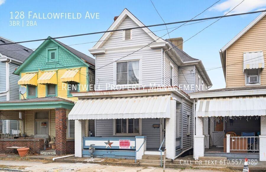 128 Fallowfield Avenue - Photo 2 of 28